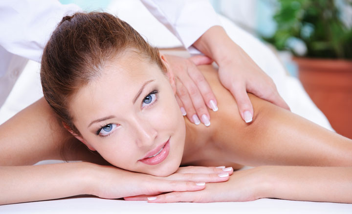 Bakersfield Massage Therapy