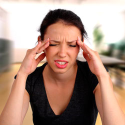 Headache and Migraine Relief in Bakersfield