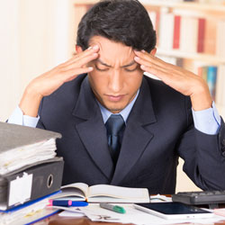 Migraine Triggers and Treatments in Bakersfield