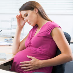 Bakersfield Pregnancy Pain Chiropractor