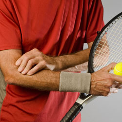 Bakersfield Tennis Elbow Pain Chiropractor