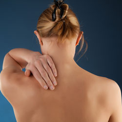 Bakersfield Upper Back and Neck Pain Chiropractor