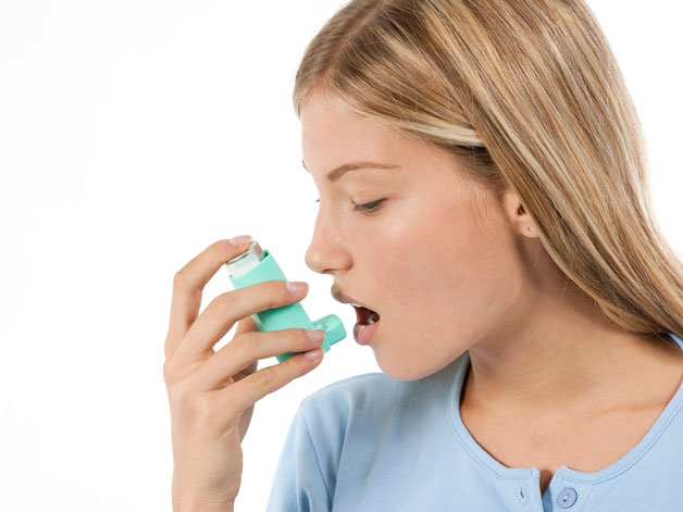 Bakersfield Asthma Treatment