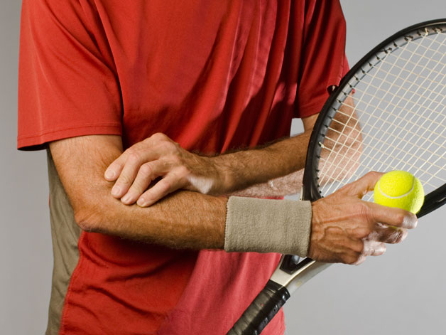 Bakersfield Tennis Elbow Chiropractor
