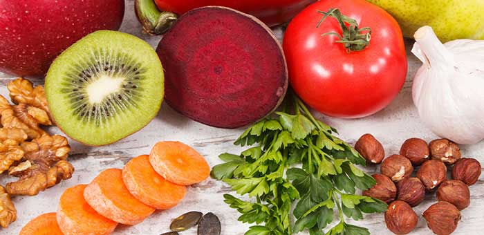 foods that help inflammation recommended by Bakersfield chiropractor